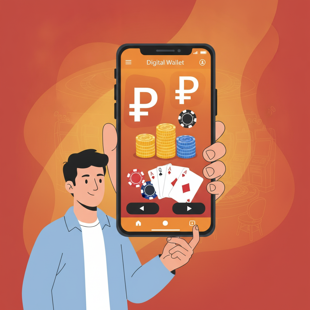 Illustration: Fire Dragon Minimum Deposit and Bet Limits – What Beginners Need to Know